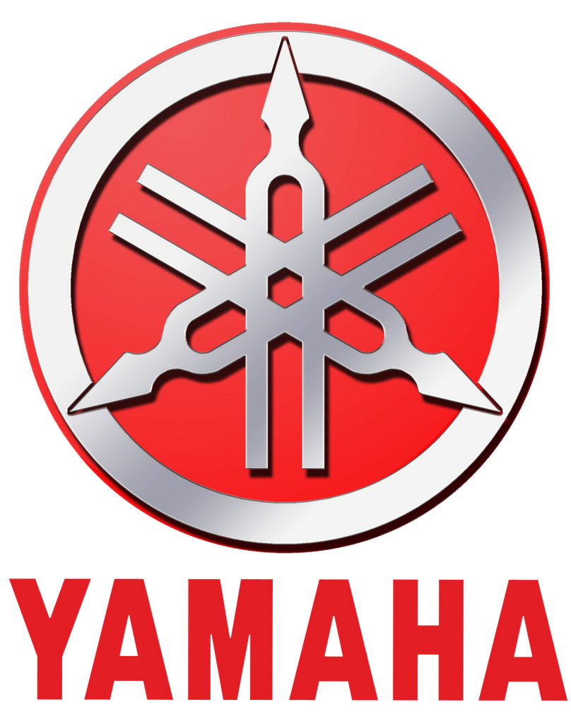 Yamaha UTVs Logo