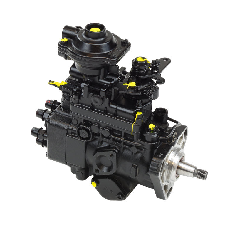 Dodge VP Fuel Pump For 89-93 5.7L Cummins Industrial Injection Industrial Injection