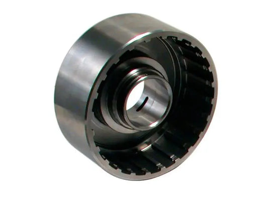 Suncoast 10-Clutch Drum