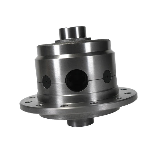 10.5 Inch Rear Dura Grip Limited Slip Positraction For Toyota Tundra 36 Spline Composite Clutches Yukon Gear