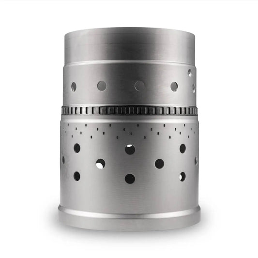 Suncoast 10R140 Aluminum Cylinder Reaction Shell for Ford 10 Speed Geartrain Housing