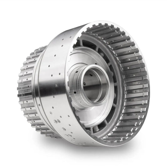 Suncoast 10R140 CDF Triple Drum