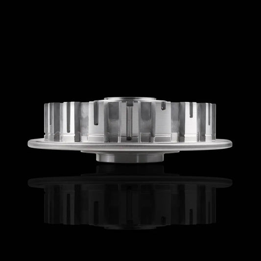 Suncoast 10R140 E Clutch Expanded Capacity With Drum