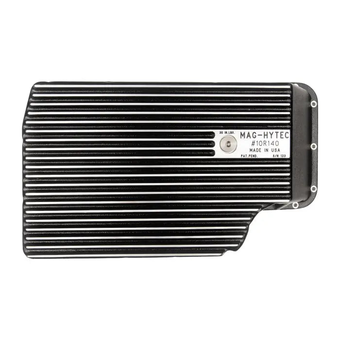 10R140 Mag-Hytec Pan