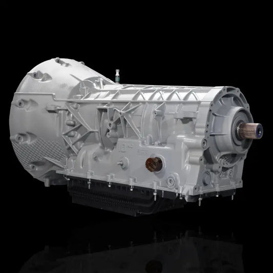 10R140 Transmission Category 1 with Raybestos GPZ Clutches