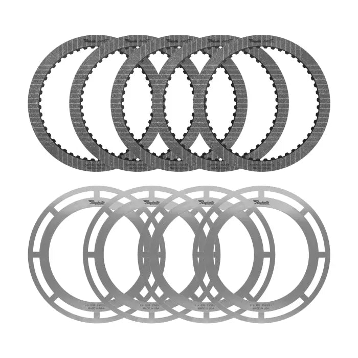 10R140 "B" GPZ Raybestos Clutch Pack (Stock Count)