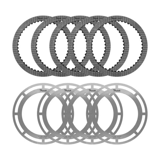 Suncoast 10R140 "B" GPZ Raybestos Clutch Pack (Stock Count)