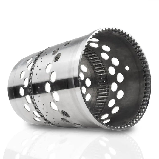 Suncoast 10R60 Aluminum Cylinder Reaction Shell for Ford 10 Speed Geartrain Housing