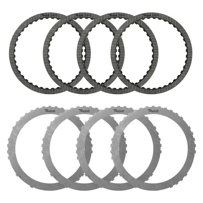10R60 "A" GPZ Clutch Pack (Stock Count)