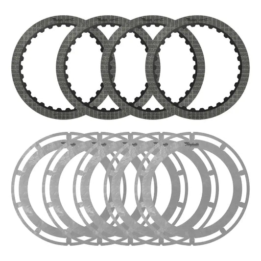 Suncoast 10R60 "B" GPZ Clutch Pack (Stock Count)