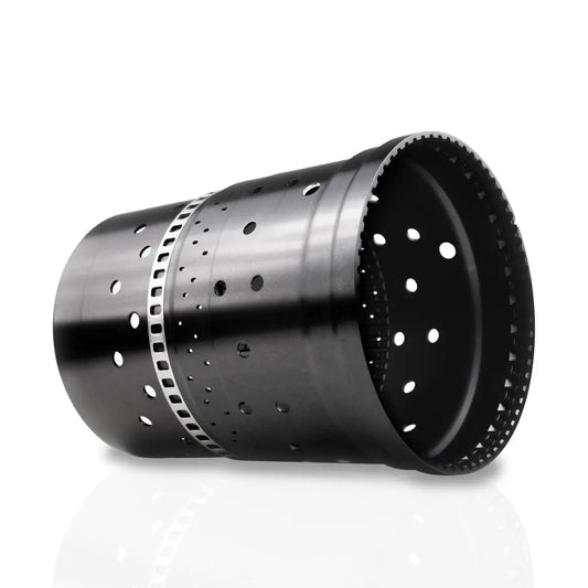 Suncoast 10R80 Aluminum Cylinder Reaction Shell (Hard Coat Anodized) for Ford 10 Speed Geartrain Housing