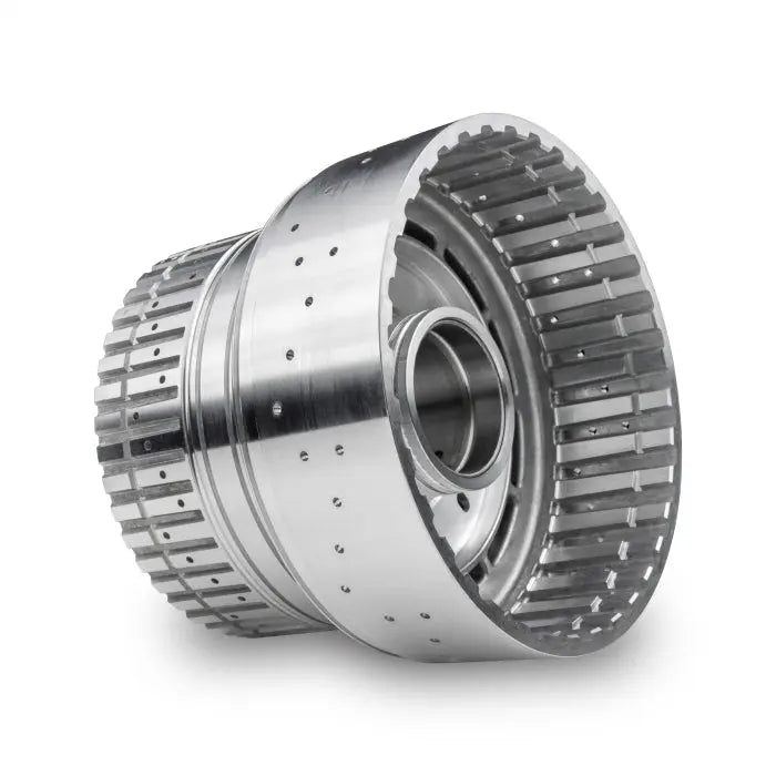 10R80 CDF Triple Drum (NEW DESIGN)