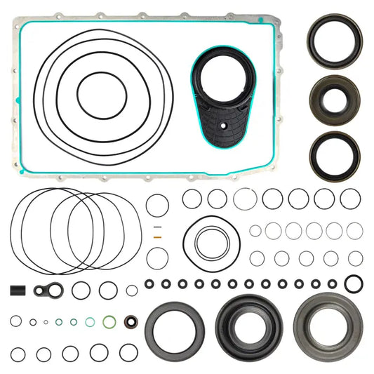 Suncoast 10R80 Transmission Overhaul Kit With Pistons