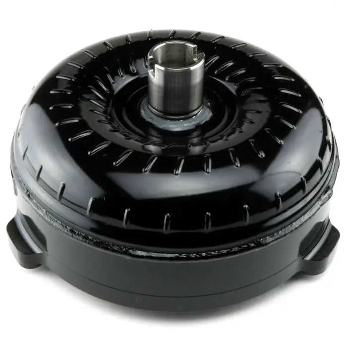 10" Maximum Performance Converter w/ Billet Cover - Torque Drive Lock-Up