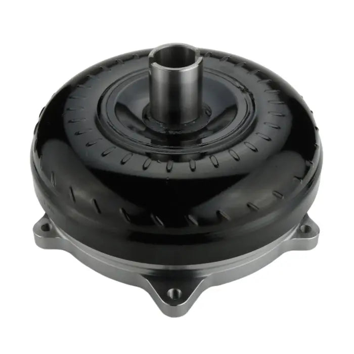 10" (258mm) Maximum Performance Converter w/ Billet Front Cover, 6 Bolt, "Super Sprag"