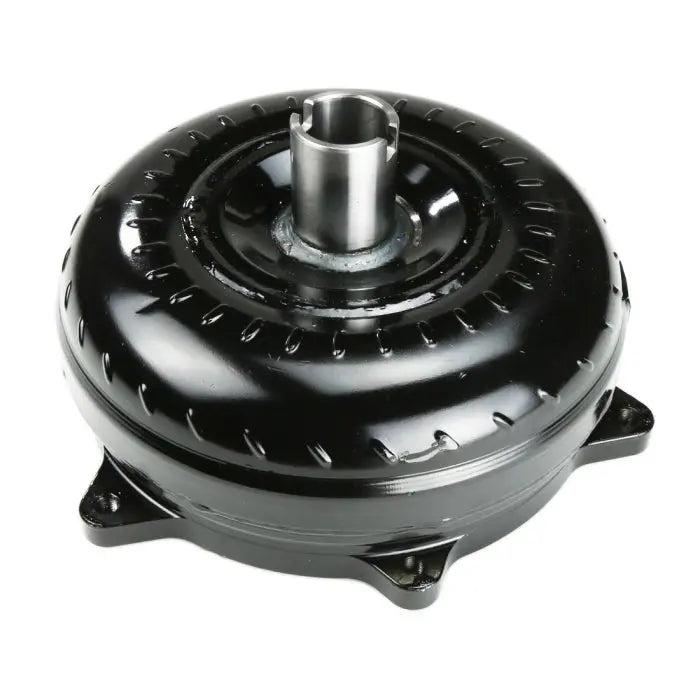 10" (258mm) Maximum Performance Converter w/ Billet Stator & Cover, "Super Sprag"