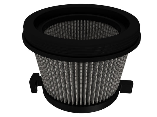 Magnum Flow OE Replacement Air Filter w/ Pro Dry S Media GM Diesel Trucks 06-10 V8-6.6L (td) Lbz/Lmm aFe Power
