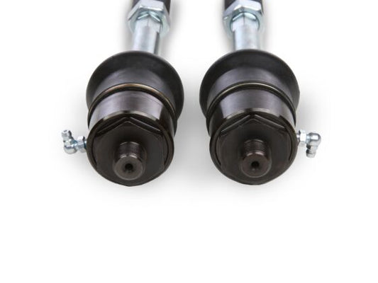 Alloy Series Tie Rod Kit for 2011-2024 Silverado/Sierra 2500/3500 2WD/4WD Cognito