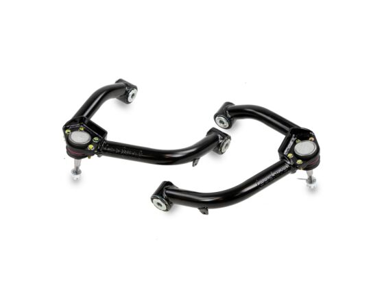 Ball Joint Upper Control Arm Kit For 2019-2024 Silverado/Sierra 1500 2WD/4WD Including AT4 and Trail Boss Cognito Cognito Motorsports
