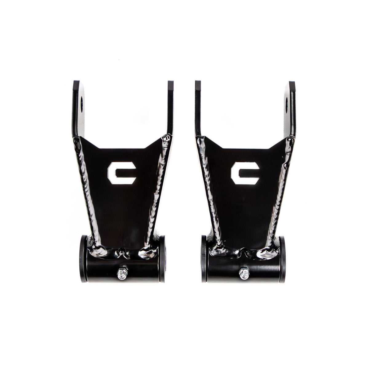1 Inch Drop Shackle Cognito Cognito Motorsports