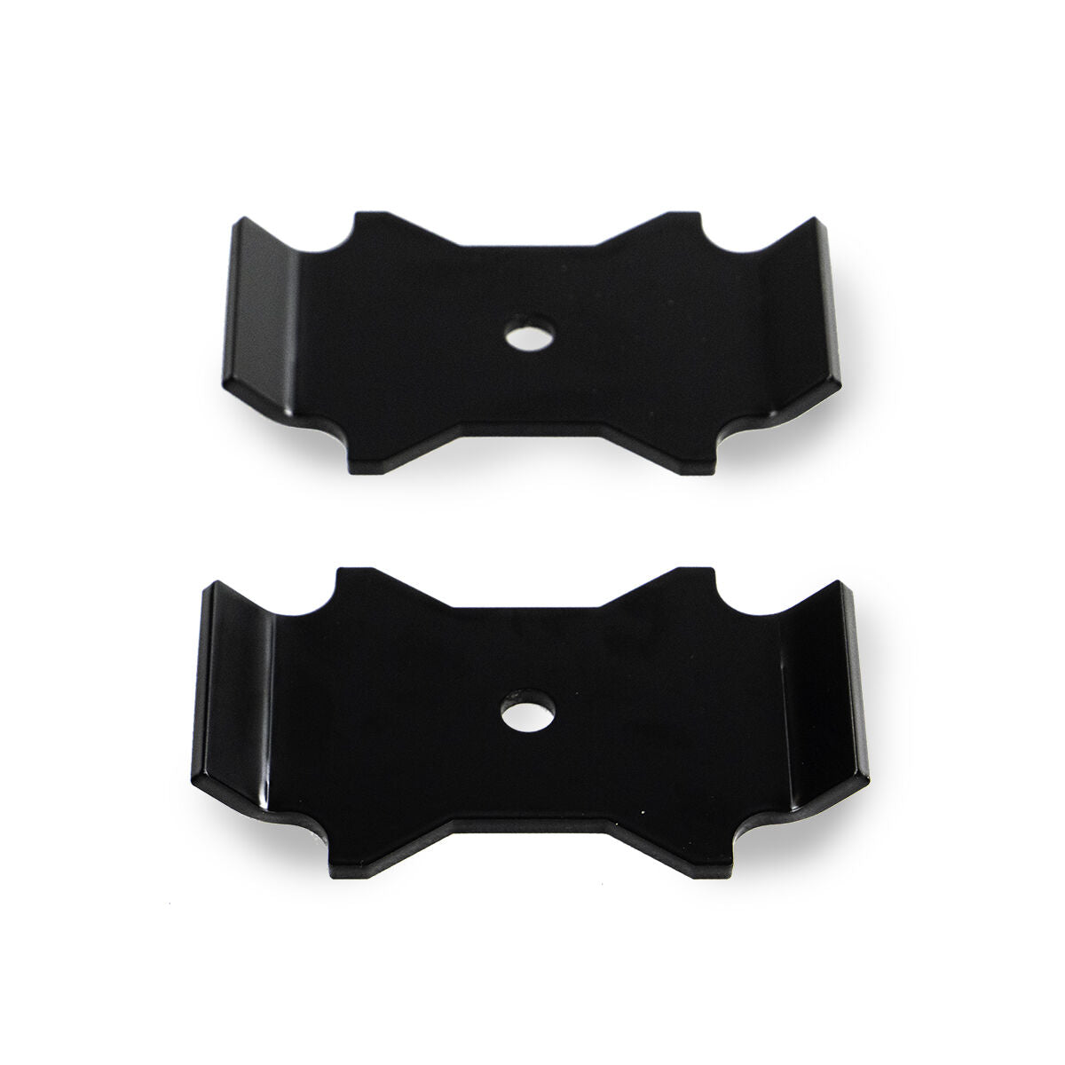 Leaf Spring Top Plate Conversion for 2025 GMC 1500 Cognito Motorsports