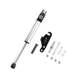 Steering Stabilizer Kit For 11-25 GM 2500HD/3500HD Trucks Cognito Cognito Motorsports