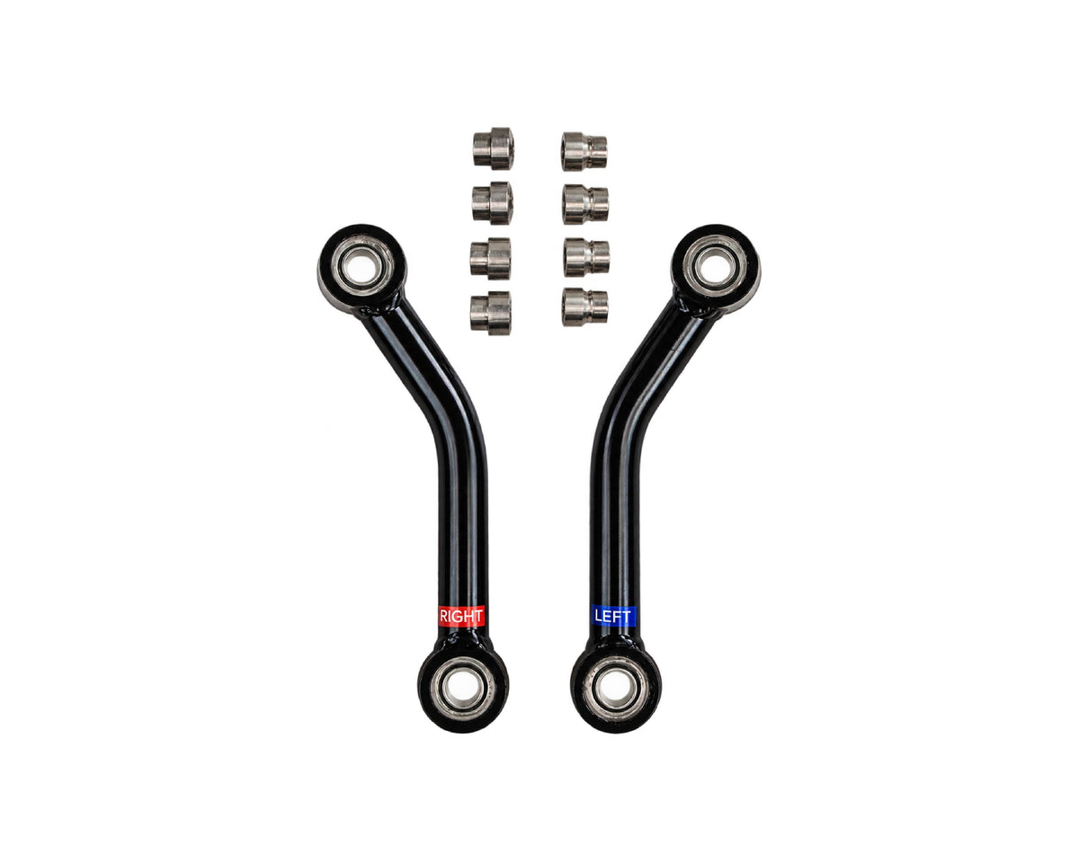 Cognito 2021-2026 Chevrolet Tahoe & Suburban/2021-2026 GMC Yukon & Yukon XL, Rear, Toe Link Kit Cognito Motorsports