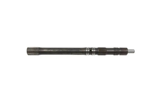 Suncoast 12-7/8" Input Shaft - Turbo, Vasco, No Journal