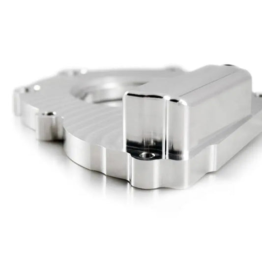 H&S Motorsports 2011-19 Ford 6.7L Billet Oil Pressure Regulator