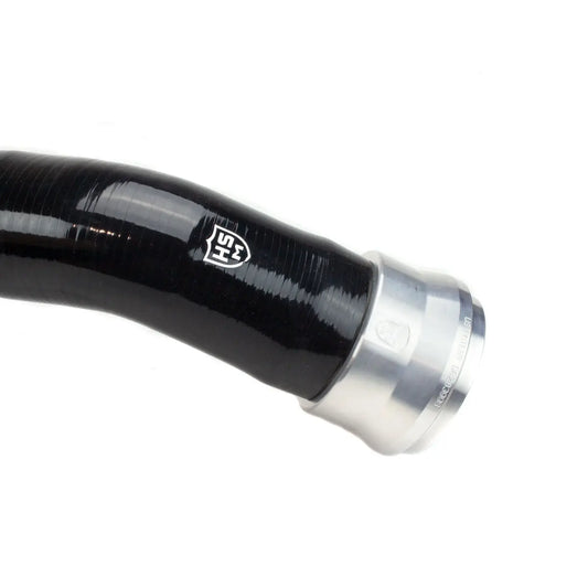 H&S Motorsports 2011-2016 Ford 6.7L Intercooler Pipe Upgrade Kit (OEM Replacement / Silicone Version)