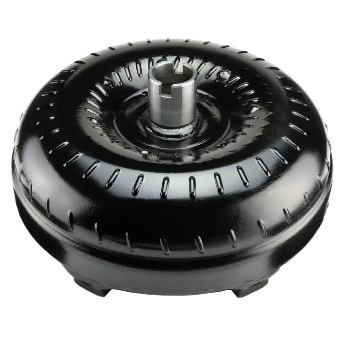 13" Street Performance Converter