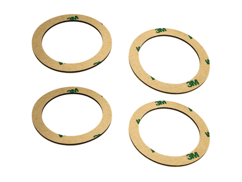 Upper Control Arm Cap Adhesive Kit - Delta Joint/Uniball Icon Vehicle Dynamics Icon Vehicle Dynamics