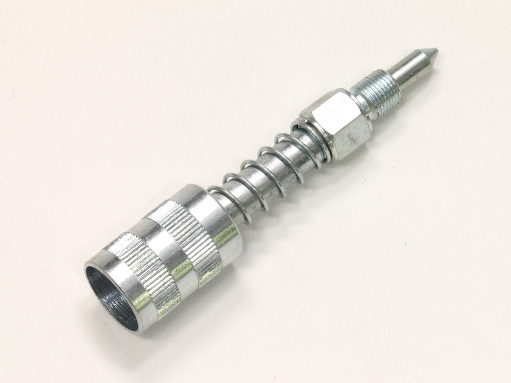 Nipple Greasing Adapter Kit Icon Vehicle Dynamics Icon Vehicle Dynamics