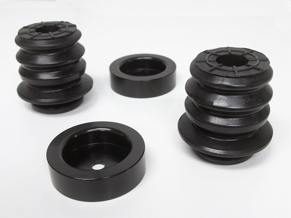 Universal Foam Bump Stop Kit Icon Vehicle Dynamics Icon Vehicle Dynamics
