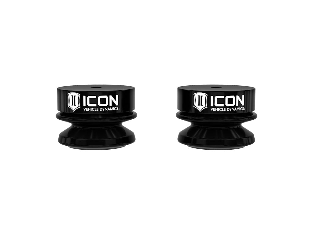 Foam Bump Stop Kit Low Profile Icon Vehicle Dynamics Icon Vehicle Dynamics