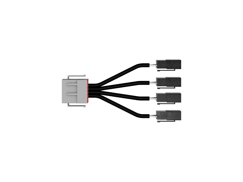 Iic Alternate Function Plug Kit Icon Vehicle Dynamics Icon Vehicle Dynamics