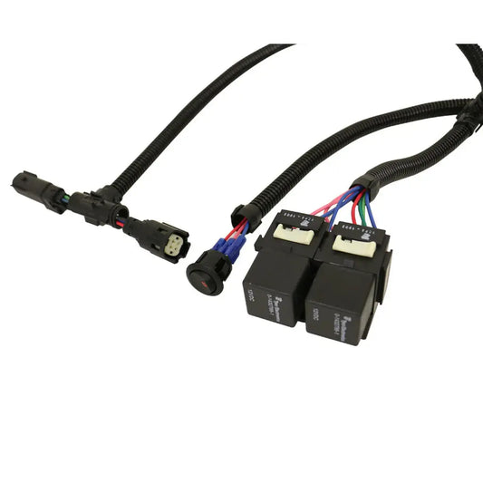 2 Low UnLoc Chevy 2014-up - 2015-2019 2500-3500 4wd / 2014-2019 1500 4wd / 2015-2020 SUV 4wd