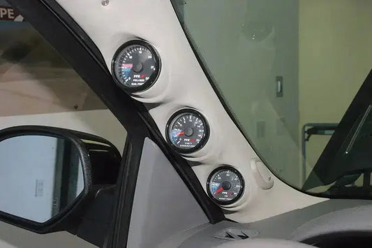 PPE 2001-2005 GM / 2003-2017 Dodge Fuel Rail Pressure Gauge 513010000