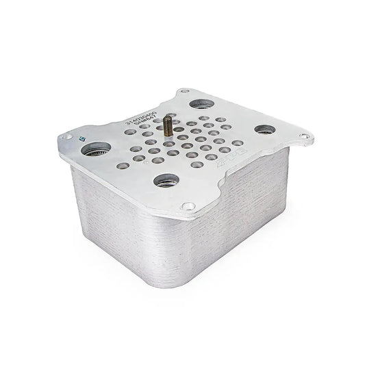 PPE 2008-2010 Ford 6.4L PPE Heavy-Duty Replacement Oil Cooler and gasket kit 314030410