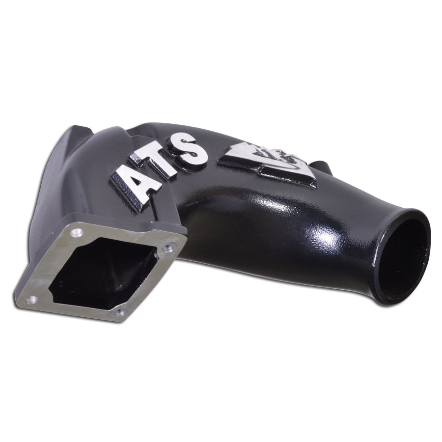ATS Arcflow Intake Fits 1994-Early 1998 5.9L Cummins ATS Diesel Performance
