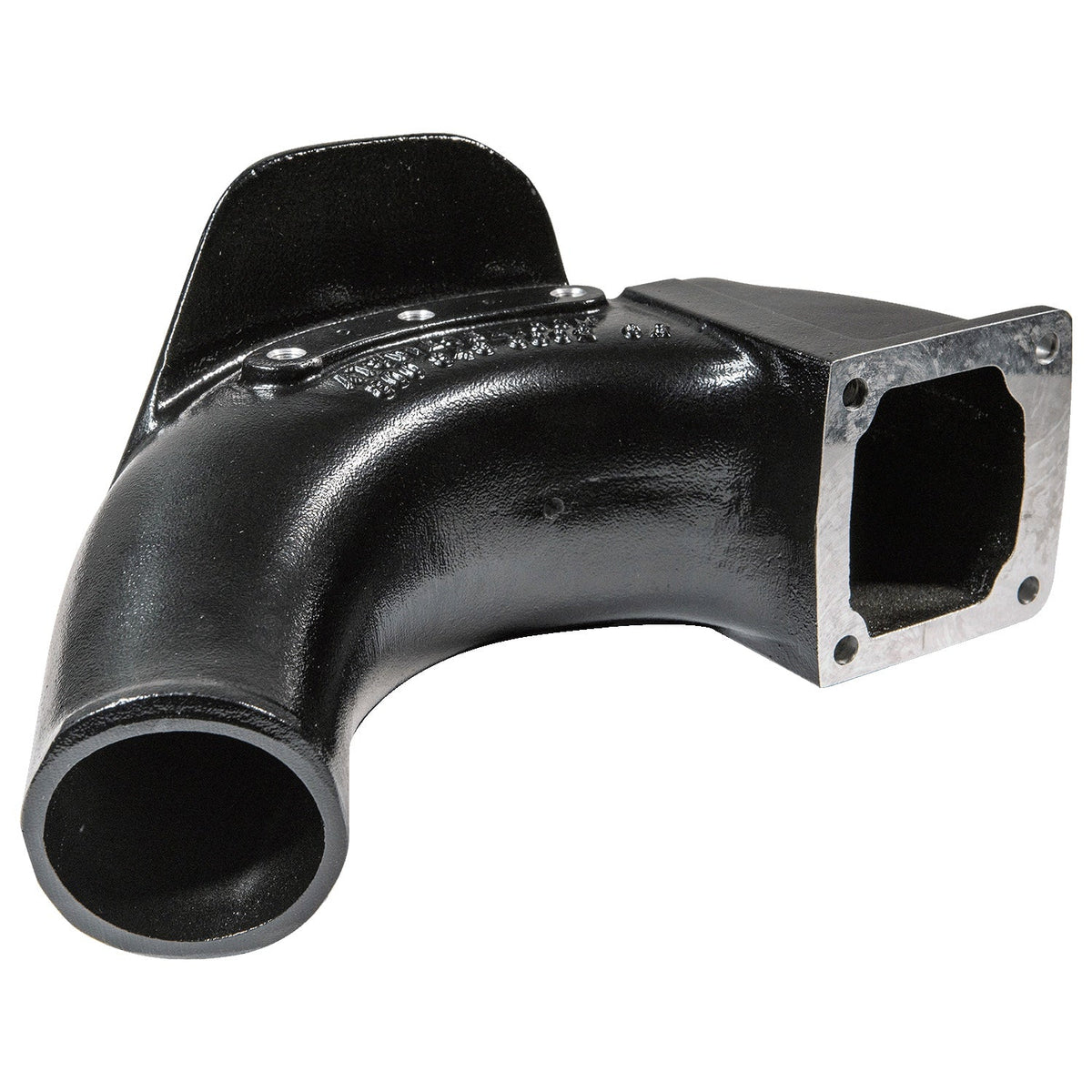 ATS Arcflow Intake Fits 2006-2007 5.9L Cummins ATS Diesel Performance