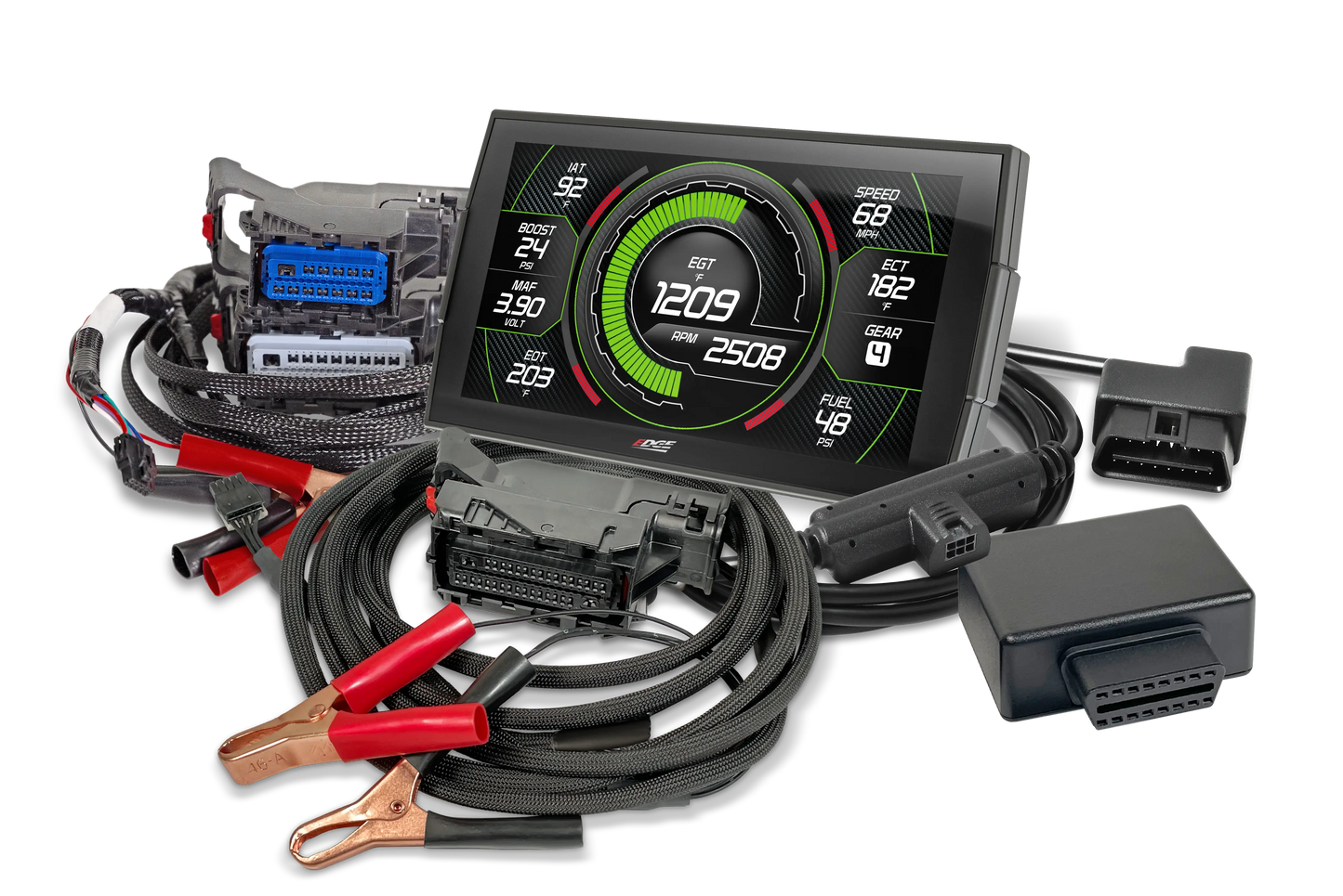 2019-2022 GM 1500 Gas Evolution CTS3 in-