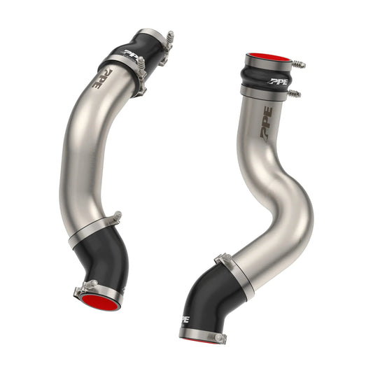 2019-2025 RAM 6.7L Cummins Hot and Cold Side Intercooler Charge Pipe Kit