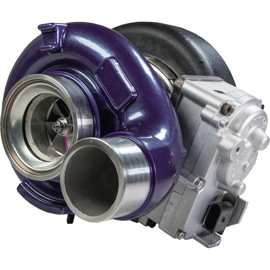 ATS Aurora 3000 Vfr Stage 1 Turbo Fits 2007-2012 6.7L Cummins ATS Diesel Performance