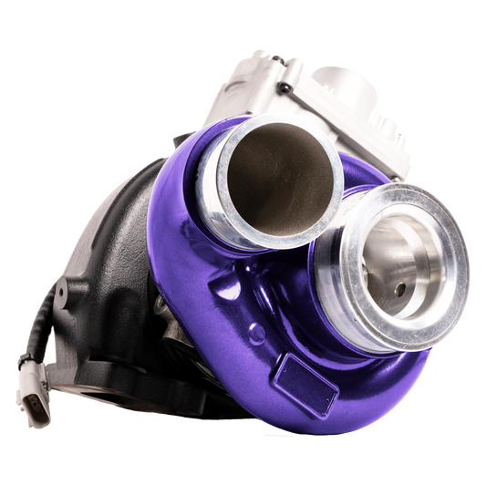 Aurora 3000 VFR Stage 1 Turbo Fits 2019-Present RAM 6.7L Cummins ATS Diesel Performance