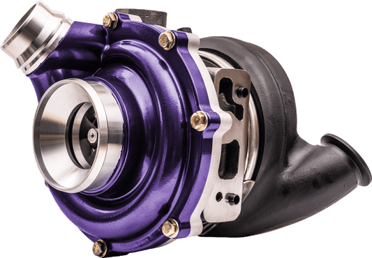 ATS Aurora 3000 Vfr Stage 1 Turbo Fits 2015-2016 6.7L Power Stroke