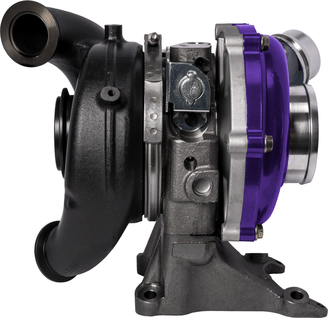 ATS Aurora 4000 Vfr Stage 2 Turbo Fits 2015-2016 6.7L Power Stroke ATS Diesel Performance