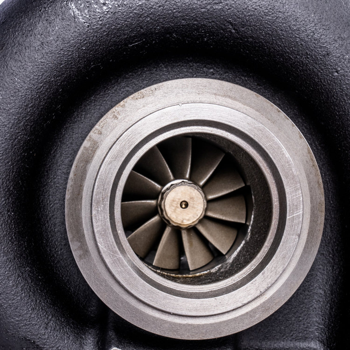 Aurora TI HE400VG Drop-in Replacement HD Turbo for Cummins ISC and ISL Engines ATS Diesel Performance ATS Diesel Performance