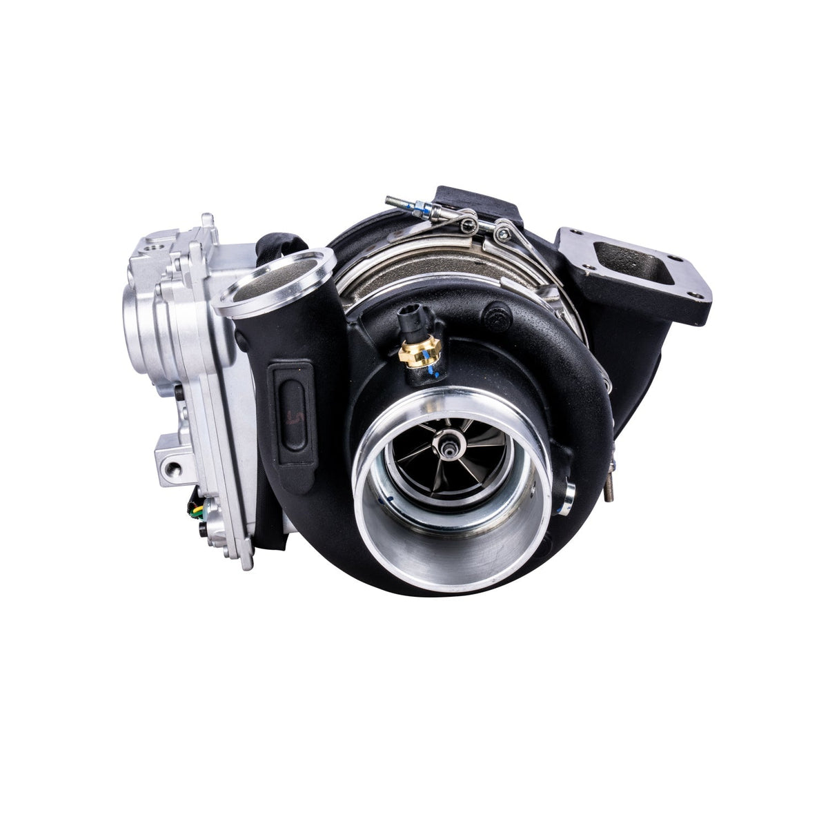 Aurora TI HE451VE Drop-in Replacement HD Turbo for Cummins ISM11 Engines ATS Diesel Performance ATS Diesel Performance