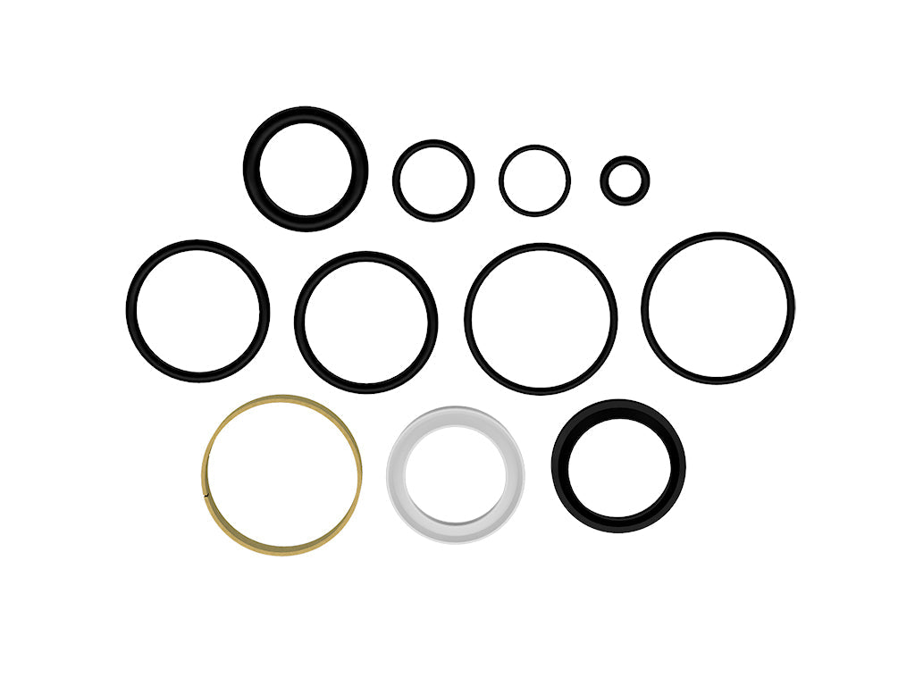 2.0 Air Bump Rebuild Kit Icon Vehicle Dynamics Icon Vehicle Dynamics
